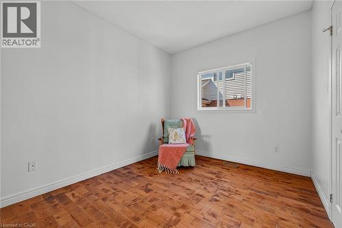 14 Hearthbridge Street, Kitchener, ON - Indoor Photo Showing Other Room