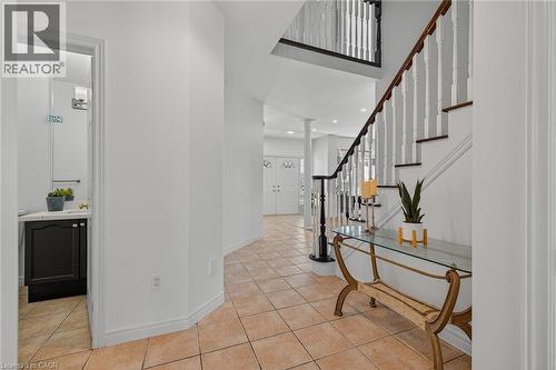 14 Hearthbridge Street, Kitchener, ON - Indoor Photo Showing Other Room