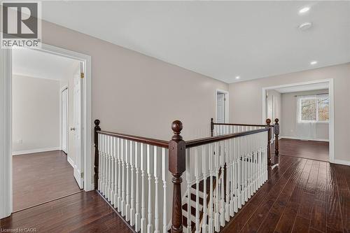 14 Hearthbridge Street, Kitchener, ON - Indoor Photo Showing Other Room