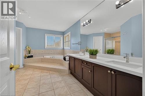 14 Hearthbridge Street, Kitchener, ON - Indoor Photo Showing Bathroom