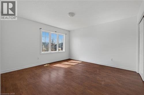 14 Hearthbridge Street, Kitchener, ON - Indoor Photo Showing Other Room