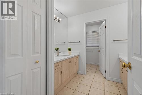 14 Hearthbridge Street, Kitchener, ON - Indoor