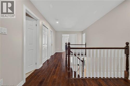 14 Hearthbridge Street, Kitchener, ON - Indoor Photo Showing Other Room