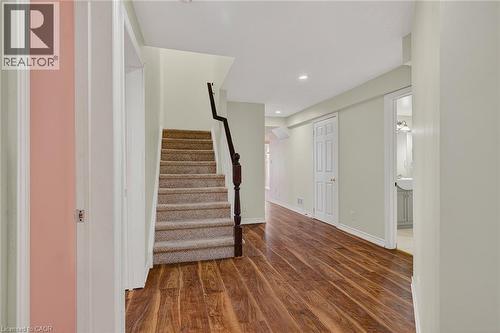 14 Hearthbridge Street, Kitchener, ON - Indoor Photo Showing Other Room
