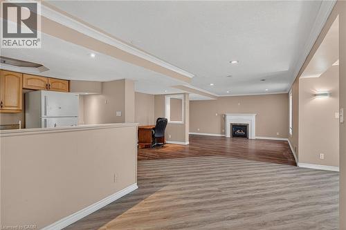 14 Hearthbridge Street, Kitchener, ON - Indoor Photo Showing Other Room