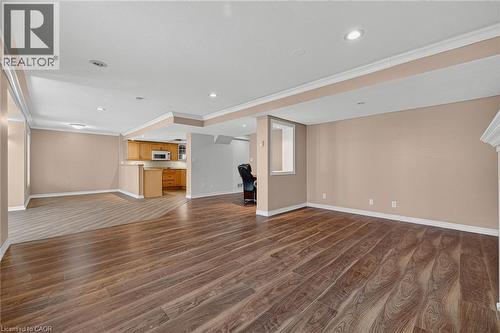 14 Hearthbridge Street, Kitchener, ON - Indoor Photo Showing Other Room
