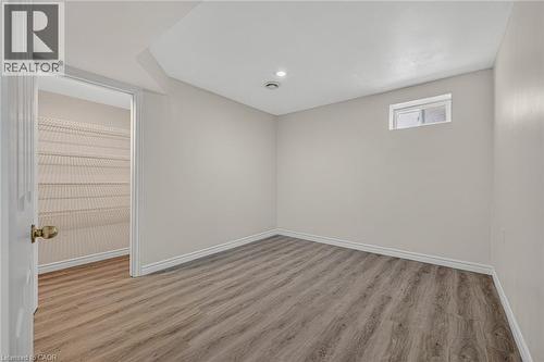 14 Hearthbridge Street, Kitchener, ON - Indoor Photo Showing Other Room