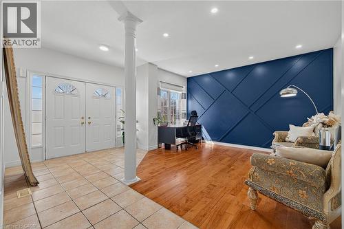 14 Hearthbridge Street, Kitchener, ON - Indoor Photo Showing Other Room