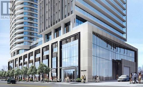 910 - 575 BLOOR STREET E  Toronto, ON M4X 1J8