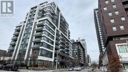 402 - 200 SACKVILLE STREET  Toronto, ON M5A 0C4