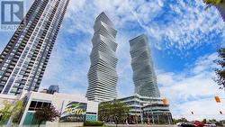 1911 - 3900 CONFEDERATION PARKWAY  Mississauga, ON L5B 4M6
