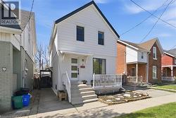 7 ONTARIO Street Brantford, ON N3S 2B7