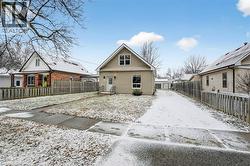 332 QUEEN Street N Simcoe, ON N3Y 3Z1