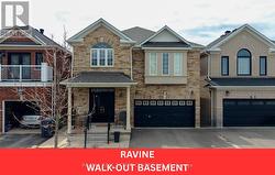 67 GOREVALE DRIVE Brampton, ON L6P 2H2