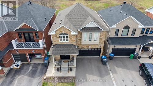 67 GOREVALE DRIVE  Brampton, ON L6P 2H2