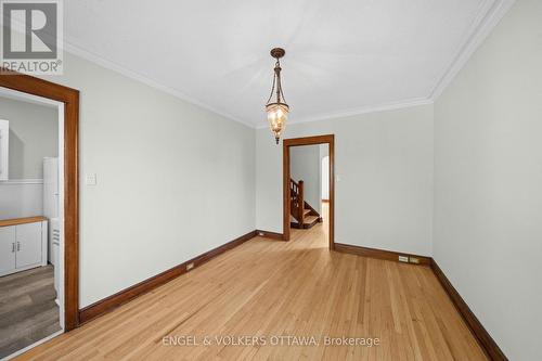 dining room - 7 Inglewood Place, Ottawa, ON - Indoor Photo Showing Other Room