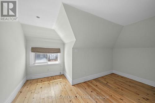 3rd floor space - 7 Inglewood Place, Ottawa, ON - Indoor Photo Showing Other Room