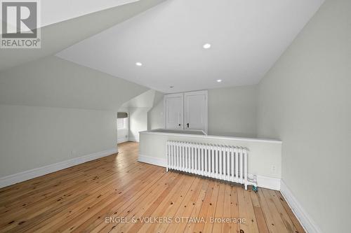 3rd floor space - 7 Inglewood Place, Ottawa, ON - Indoor Photo Showing Other Room