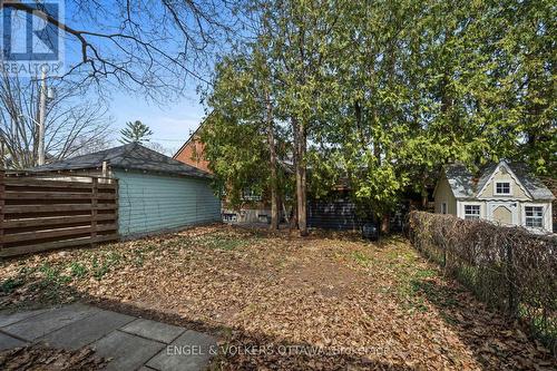 7 Inglewood Place, Ottawa, ON - Outdoor