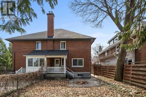 7 Inglewood Place, Ottawa, ON - Outdoor