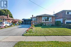MAIN - 27 DOERR ROAD  Toronto, ON M1P 4M7