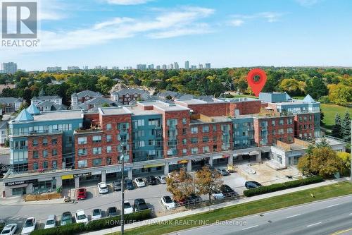 106 - 7398 YONGE STREET  Vaughan, ON L4J 8J2