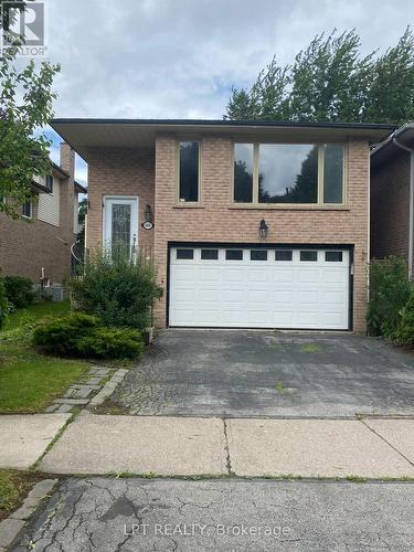 565 HAYWARD CRESCENT  Milton, ON L9T 4T8