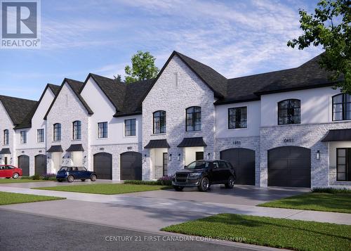 4237 CALHOUN WAY  London South (South V), ON N6P 1J9