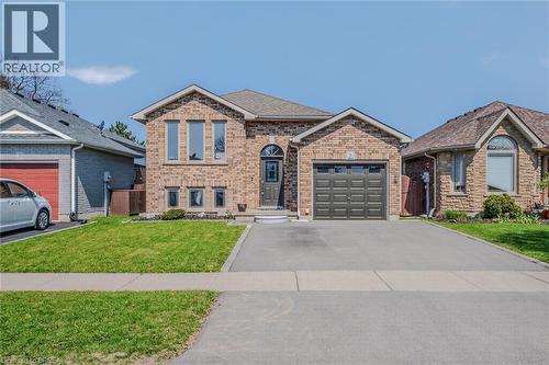 5 RICHTER Street  Brantford, ON N3T 6M2