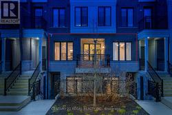 21 - 150 LONG BRANCH AVENUE Toronto, ON M8W 0A9