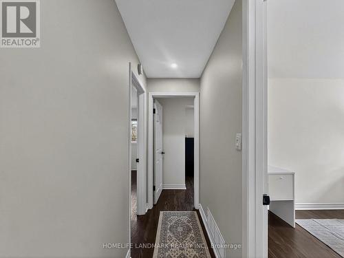 1166 Kingsholm Drive, Mississauga, ON - Indoor Photo Showing Other Room