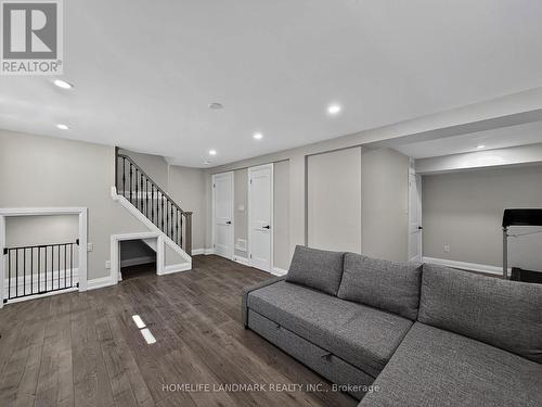 1166 Kingsholm Drive, Mississauga, ON - Indoor