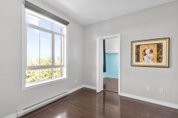 Chambre à coucher - 