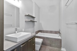 Salle de bains - 