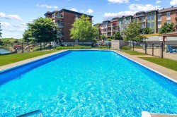 Piscine - 