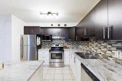 Kitchen - 