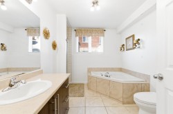Bathroom - 