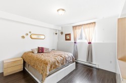Master Bedroom - 