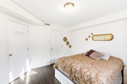 Master Bedroom - 