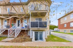 Exterior - 