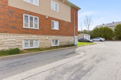 Parking - 