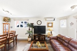 Family Room - 