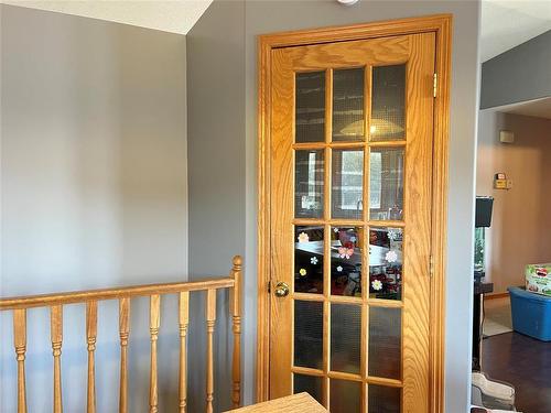 281 Sandy Road, Shilo, MB - Indoor Photo Showing Other Room