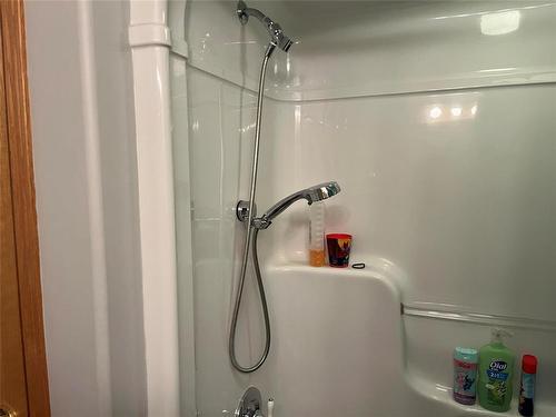 281 Sandy Road, Shilo, MB - Indoor Photo Showing Bathroom