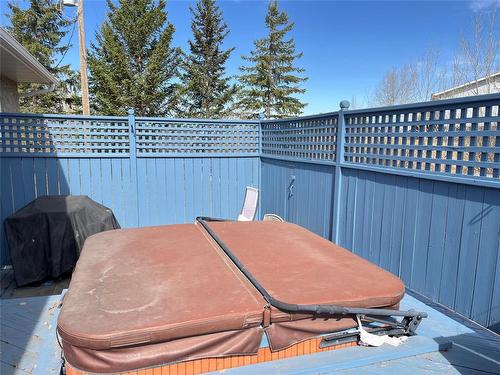 281 Sandy Road, Shilo, MB - Outdoor