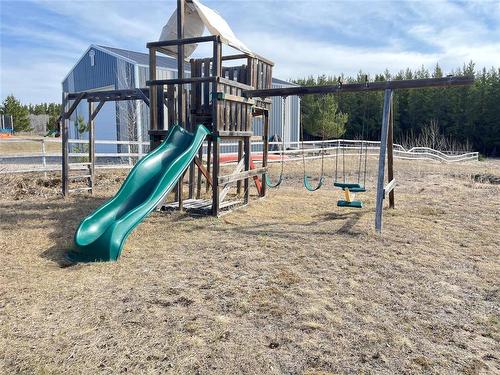 281 Sandy Road, Shilo, MB - Outdoor