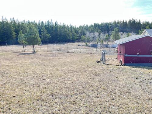 281 Sandy Road, Shilo, MB - Outdoor With View