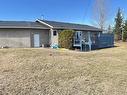 281 Sandy Road, Shilo, MB  - Outdoor 