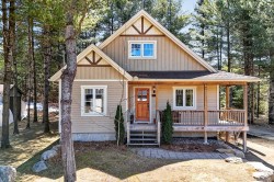 74 Rue Grandmaison  Mont-Blanc, QC J0T 2G0