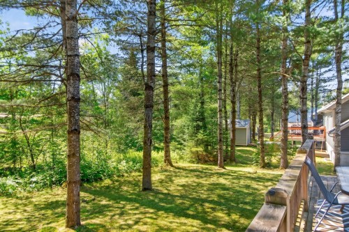 Extérieur - 74 Rue Grandmaison, Mont-Blanc, QC - Outdoor